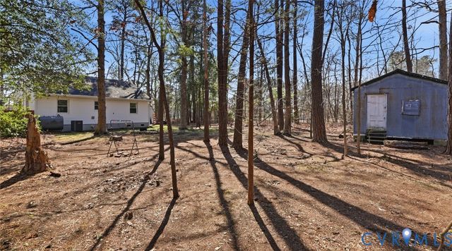 400 S Oak Ave, Henrico, VA 23075