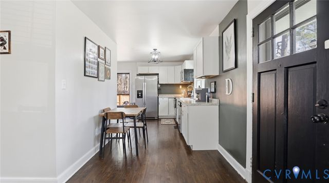 400 S Oak Ave, Henrico, VA 23075