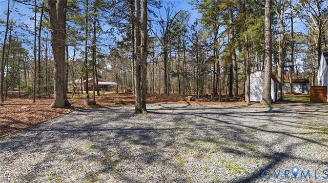 400 S Oak Ave, Henrico, VA 23075