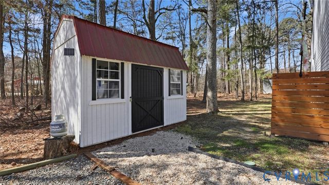 400 S Oak Ave, Henrico, VA 23075
