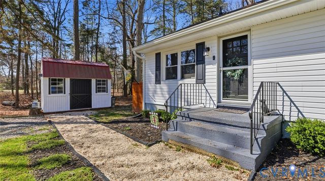 400 S Oak Ave, Henrico, VA 23075