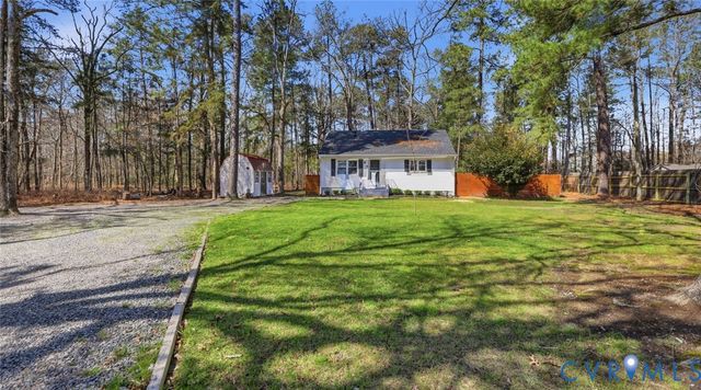 400 S Oak Ave, Henrico, VA 23075