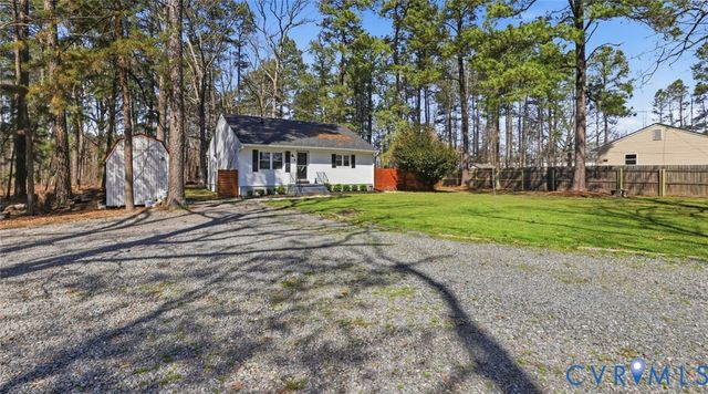 400 S Oak Ave, Henrico, VA 23075