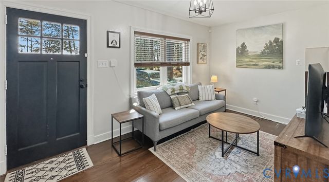 400 S Oak Ave, Henrico, VA 23075