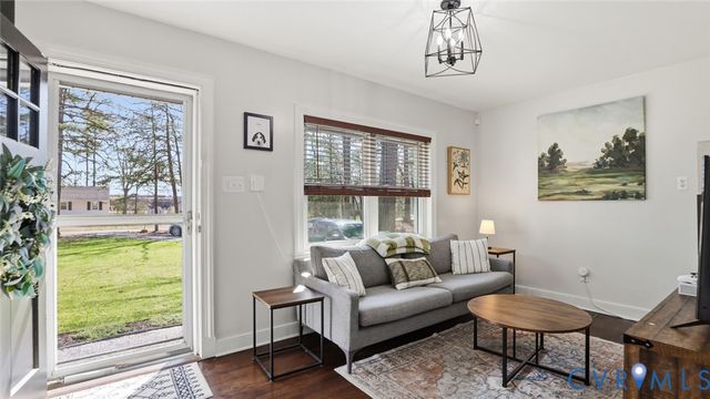 400 S Oak Ave, Henrico, VA 23075