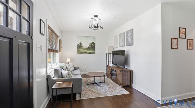 400 S Oak Ave, Henrico, VA 23075