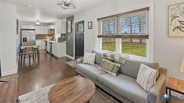 400 S Oak Ave, Henrico, VA 23075