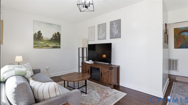 400 S Oak Ave, Henrico, VA 23075