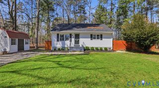 400 S Oak Ave, Henrico, VA 23075