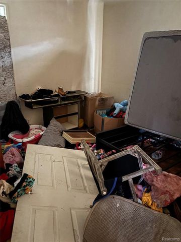 11742 Whitehill Street, Detroit, MI 48224