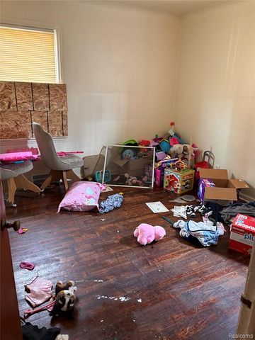 11742 Whitehill Street, Detroit, MI 48224