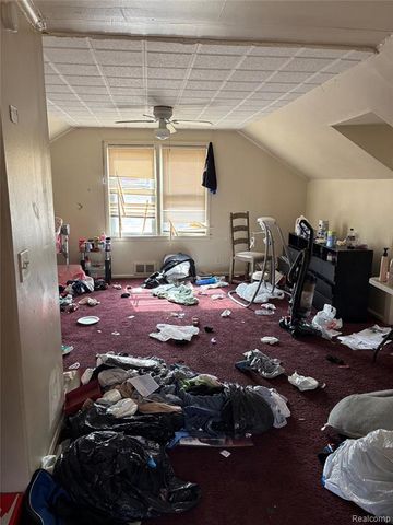 11742 Whitehill Street, Detroit, MI 48224