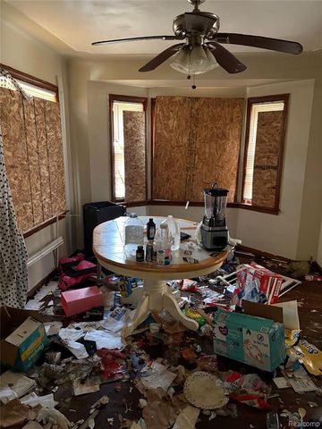 11742 Whitehill Street, Detroit, MI 48224