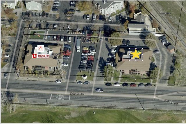 1574 W 1700 S, Salt Lake City, UT 84104