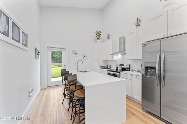 824 S RODRIQUEZ Street, St. Augustine, FL 32084