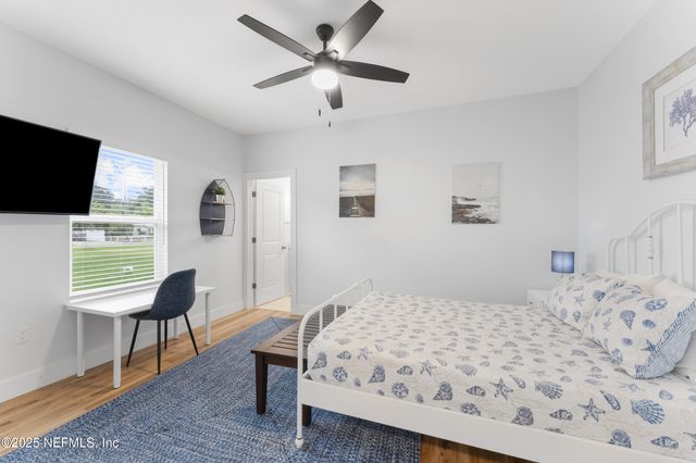 824 S RODRIQUEZ Street, St. Augustine, FL 32084