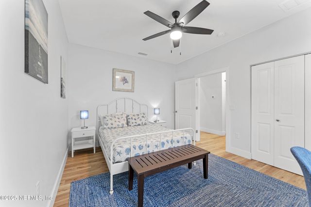 824 S RODRIQUEZ Street, St. Augustine, FL 32084