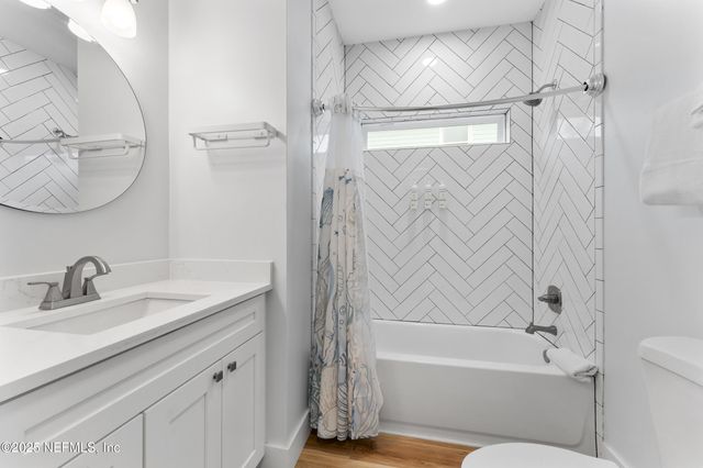 824 S RODRIQUEZ Street, St. Augustine, FL 32084