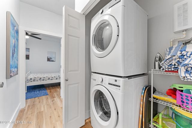 824 S RODRIQUEZ Street, St. Augustine, FL 32084