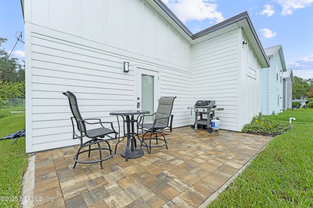 824 S RODRIQUEZ Street, St. Augustine, FL 32084