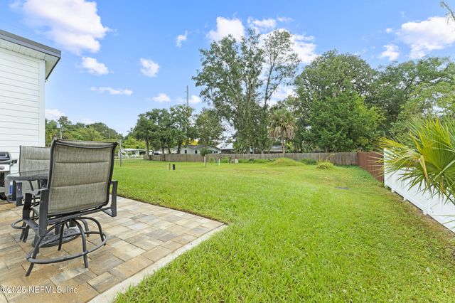 824 S RODRIQUEZ Street, St. Augustine, FL 32084