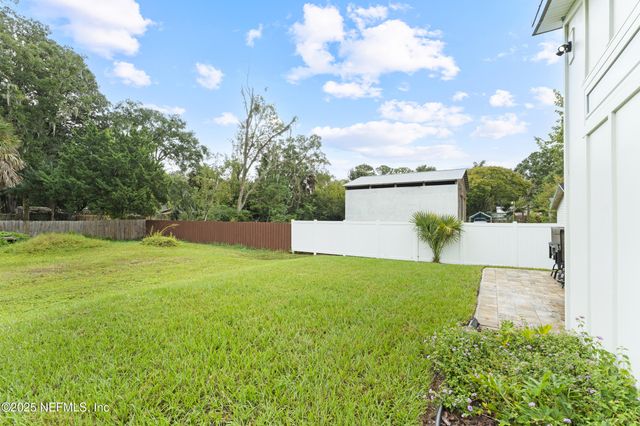 824 S RODRIQUEZ Street, St. Augustine, FL 32084