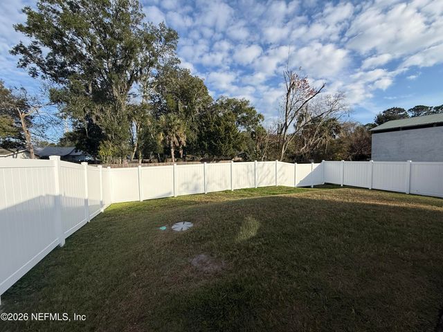 824 S RODRIQUEZ Street, St. Augustine, FL 32084