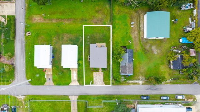 824 S RODRIQUEZ Street, St. Augustine, FL 32084