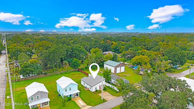 824 S RODRIQUEZ Street, St. Augustine, FL 32084