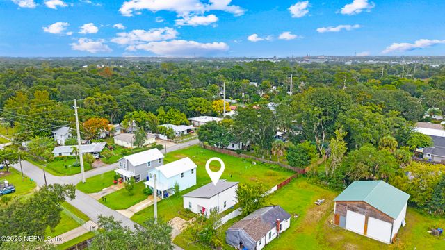 824 S RODRIQUEZ Street, St. Augustine, FL 32084