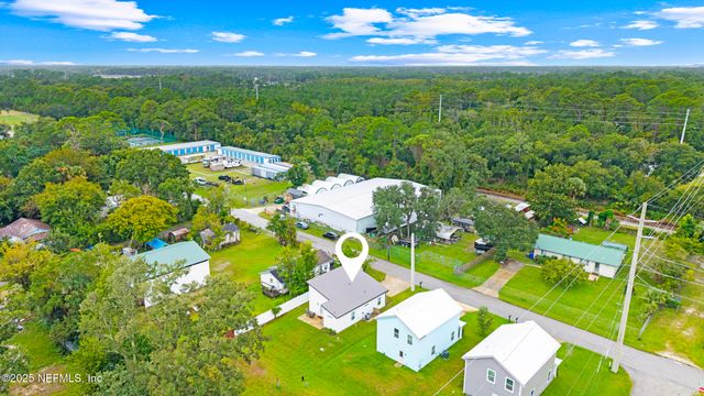 824 S RODRIQUEZ Street, St. Augustine, FL 32084