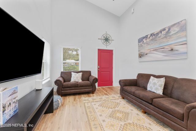 824 S RODRIQUEZ Street, St. Augustine, FL 32084