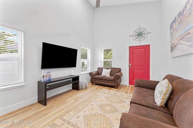 824 S RODRIQUEZ Street, St. Augustine, FL 32084