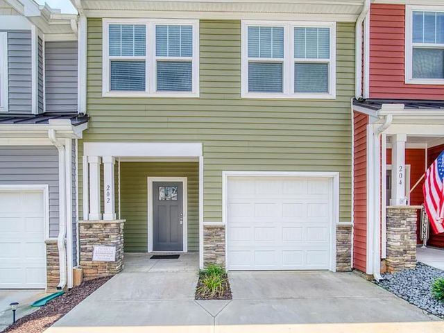 202 Keaton Court, Spartanburg, SC 29301