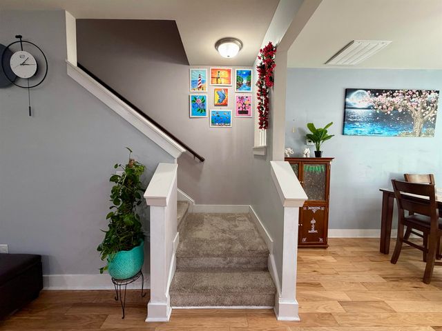 202 Keaton Court, Spartanburg, SC 29301