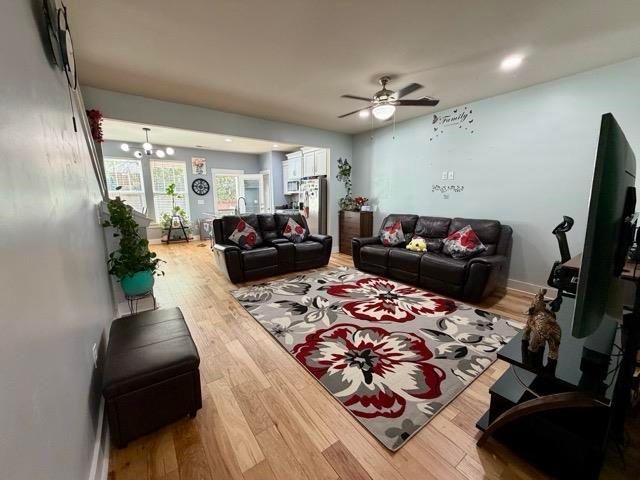 202 Keaton Court, Spartanburg, SC 29301