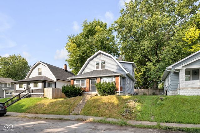 1306 N Tacoma Avenue, Indianapolis, IN 46201