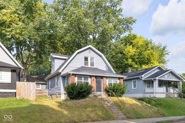 1306 N Tacoma Avenue, Indianapolis, IN 46201