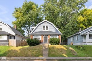 1306 N Tacoma Avenue, Indianapolis, IN 46201