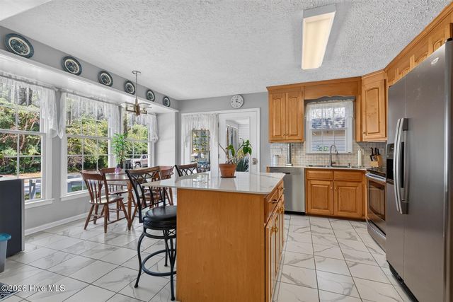 418 Sellers Street, Oak Island, NC 28465