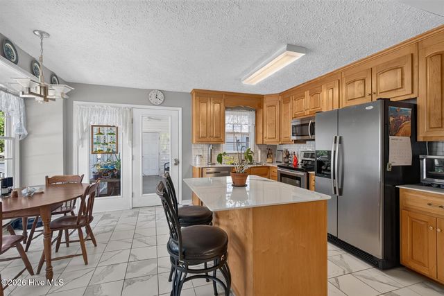 418 Sellers Street, Oak Island, NC 28465