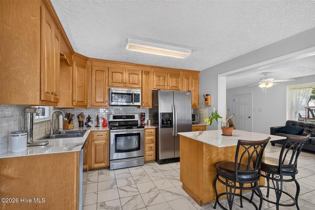 418 Sellers Street, Oak Island, NC 28465