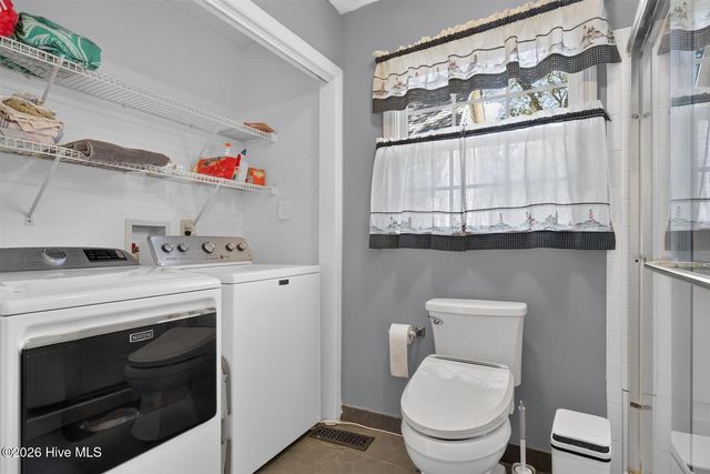 418 Sellers Street, Oak Island, NC 28465