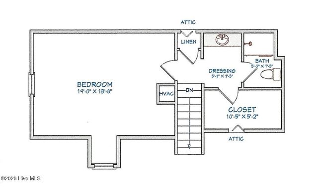 418 Sellers Street, Oak Island, NC 28465