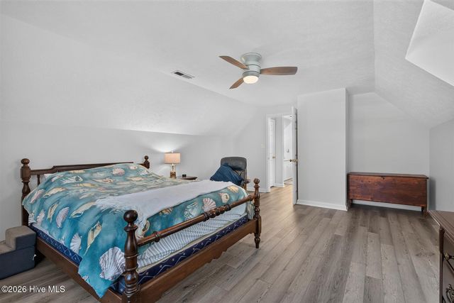 418 Sellers Street, Oak Island, NC 28465