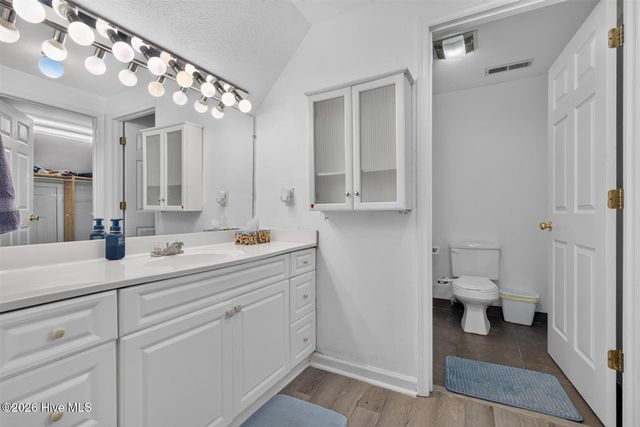 418 Sellers Street, Oak Island, NC 28465