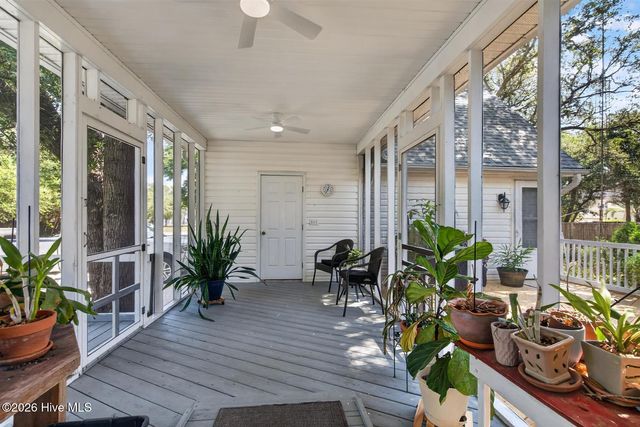 418 Sellers Street, Oak Island, NC 28465