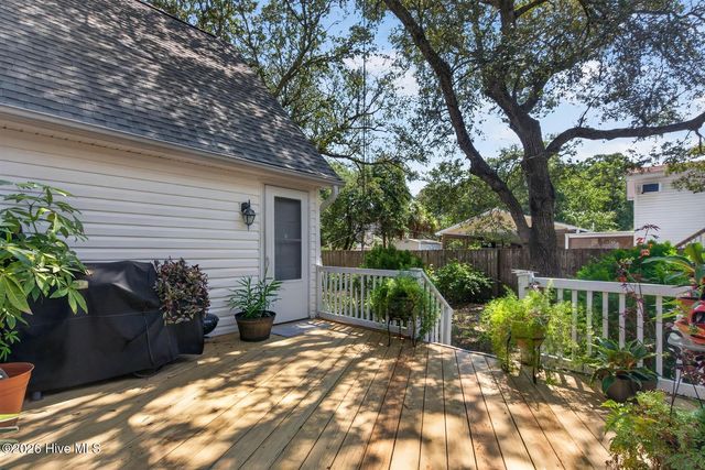 418 Sellers Street, Oak Island, NC 28465