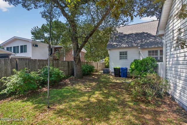 418 Sellers Street, Oak Island, NC 28465