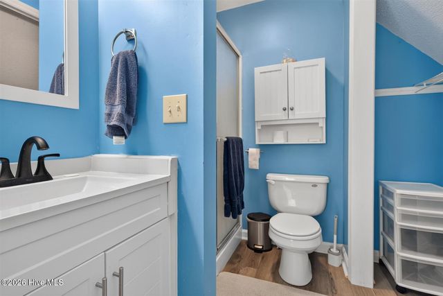 418 Sellers Street, Oak Island, NC 28465